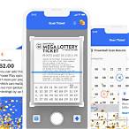 scan lottery ticket app